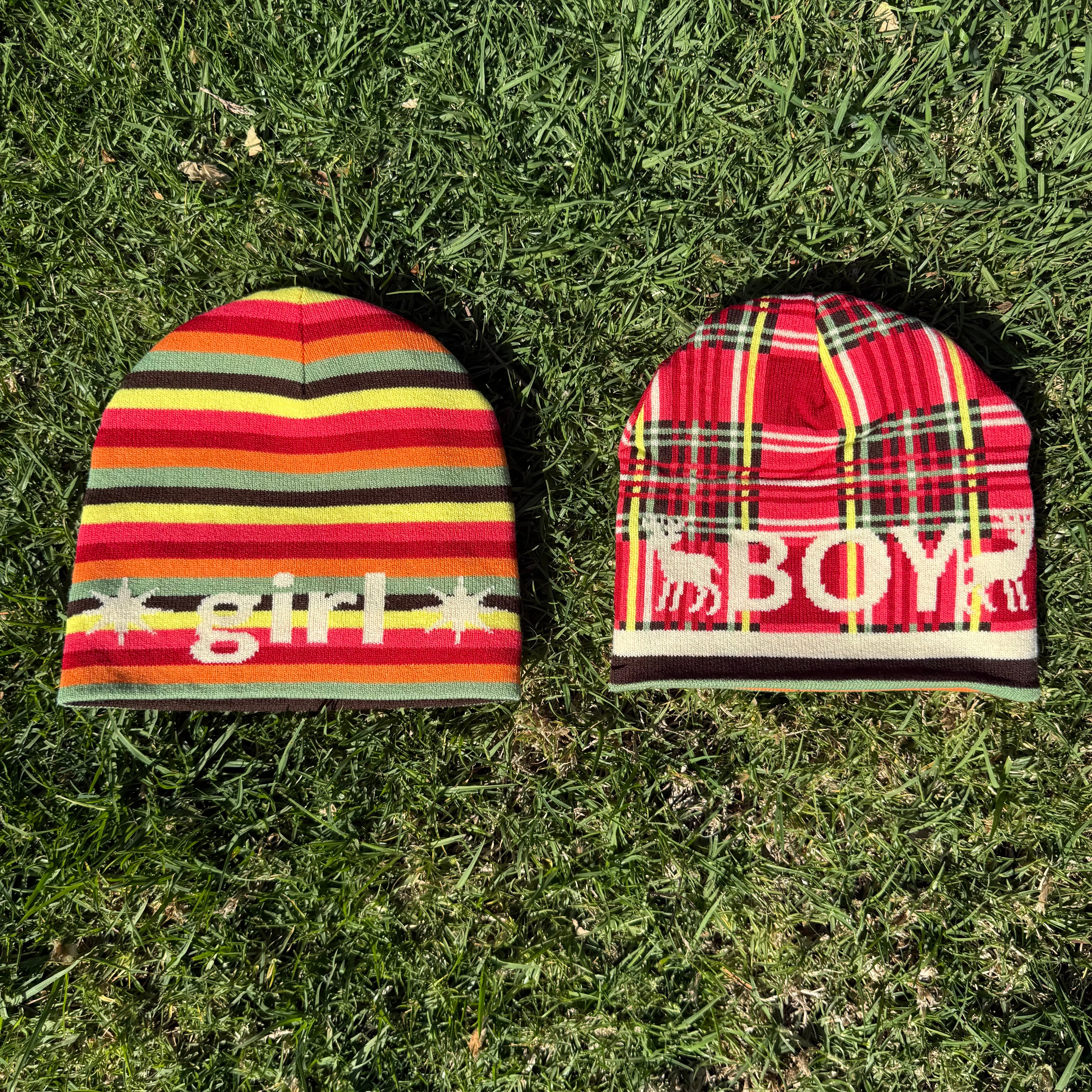 stripes or plaid? – sonnyboyonline