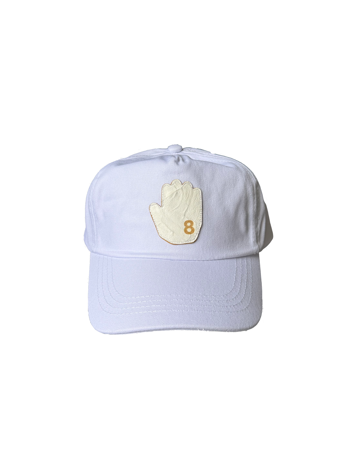 W.O.W. 8palm kap + gold snaps (2)