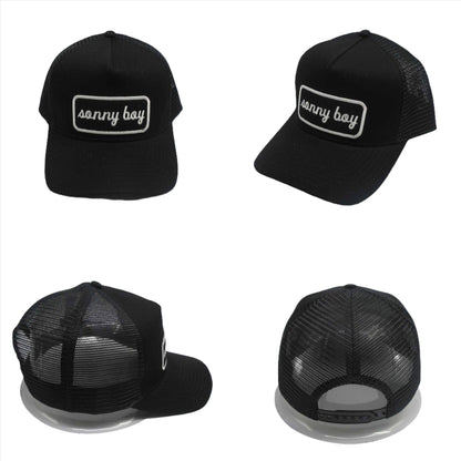 sonny boy trucker