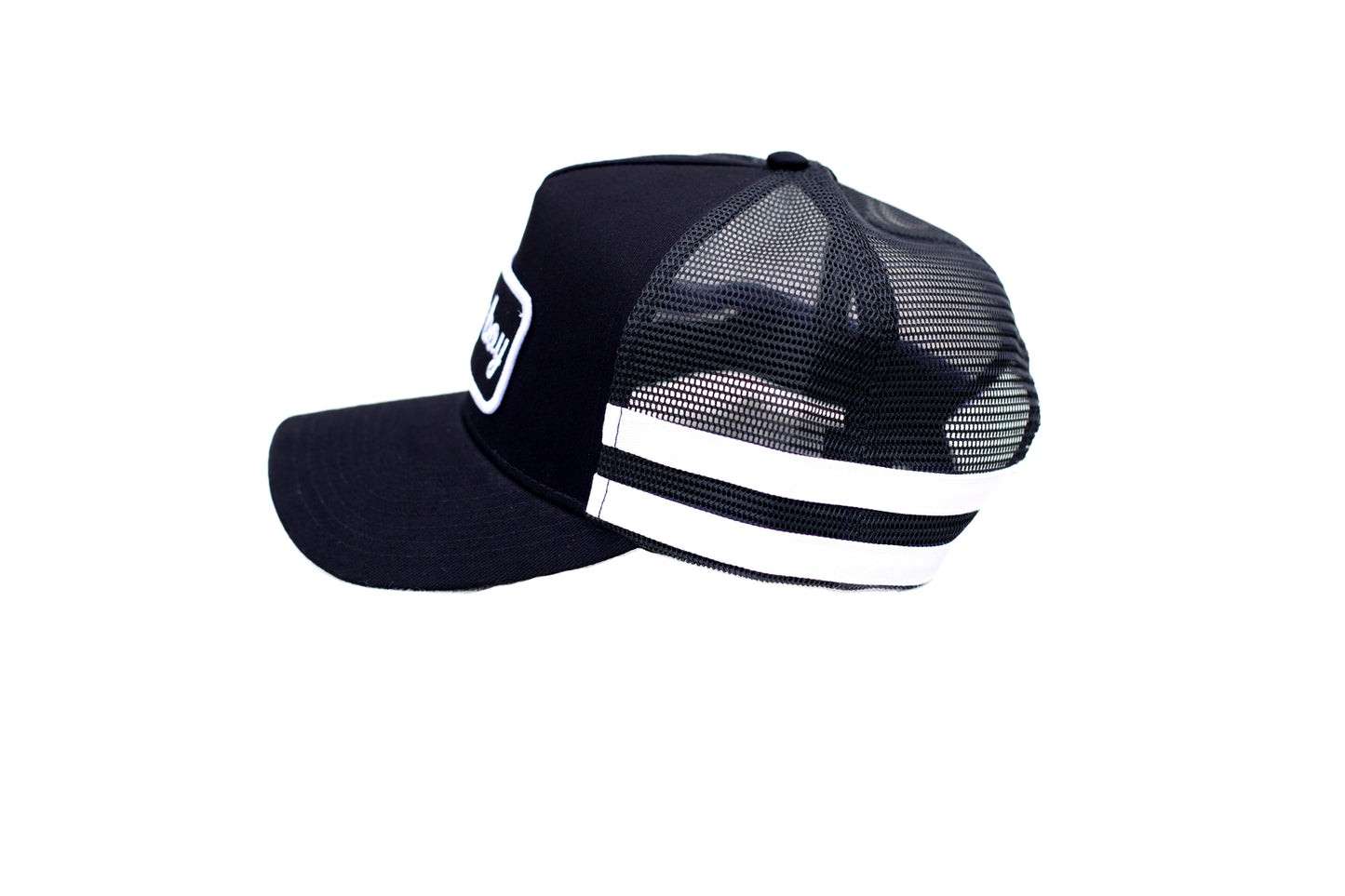 sonny boy trucker (2stripes)