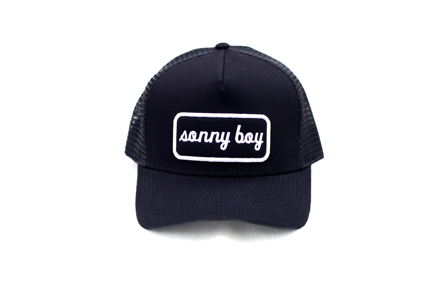 sonny boy trucker